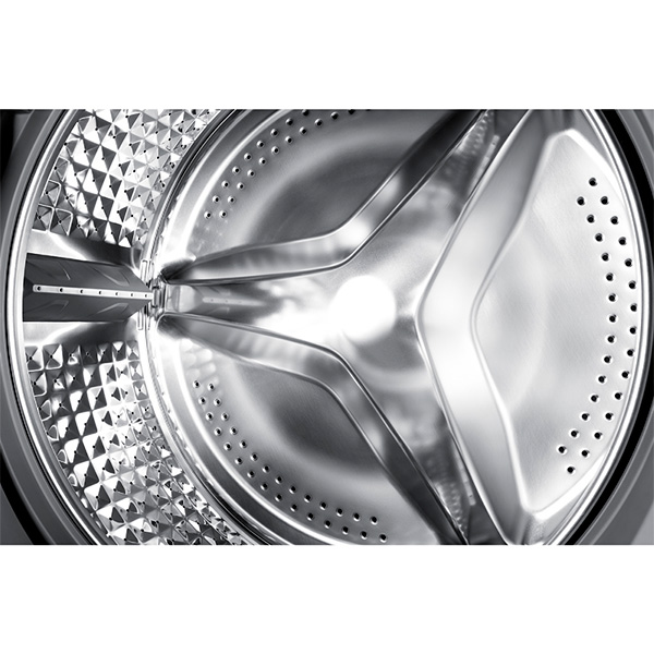 Washing machine Samsung WW70AGAS25AXLP