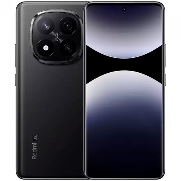 Xiaomi Redmi Note 14 Pro Plus 5G NFC (8GB RAM)