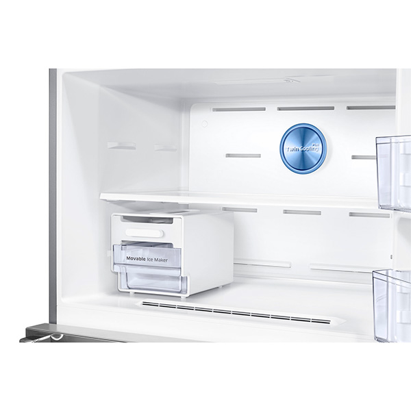 Soyuducu Samsung RT62K7110SL/WT