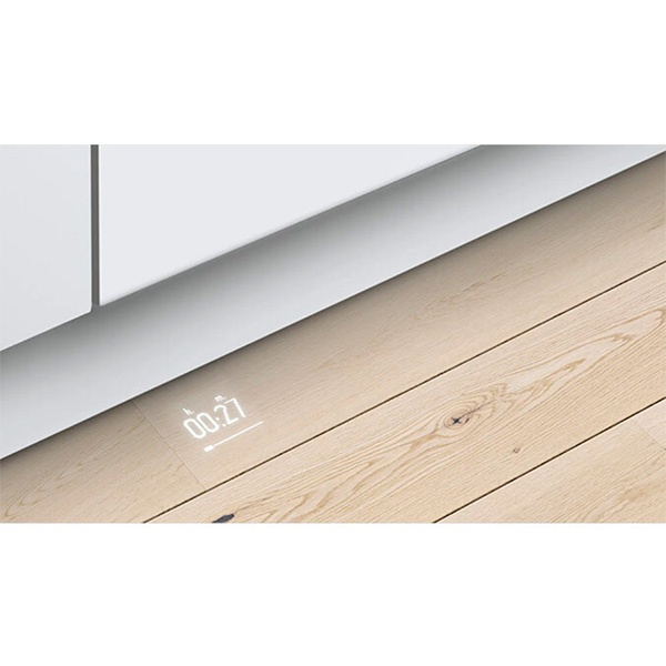 Quraşdırılan qabyuyan maşın Bosch SMV6ECX08E
