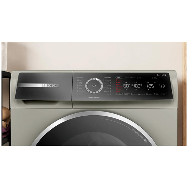 Paltaryuyan maşın Bosch WGB2440XME