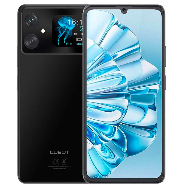 CUBOT A20 (4GB RAM)