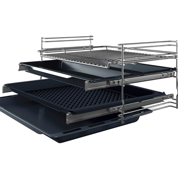 Quraşdırılan soba Bosch HBJ558YS3Q