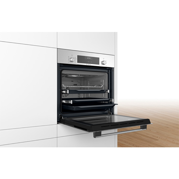 Quraşdırılan soba Bosch HBJ558YS3Q