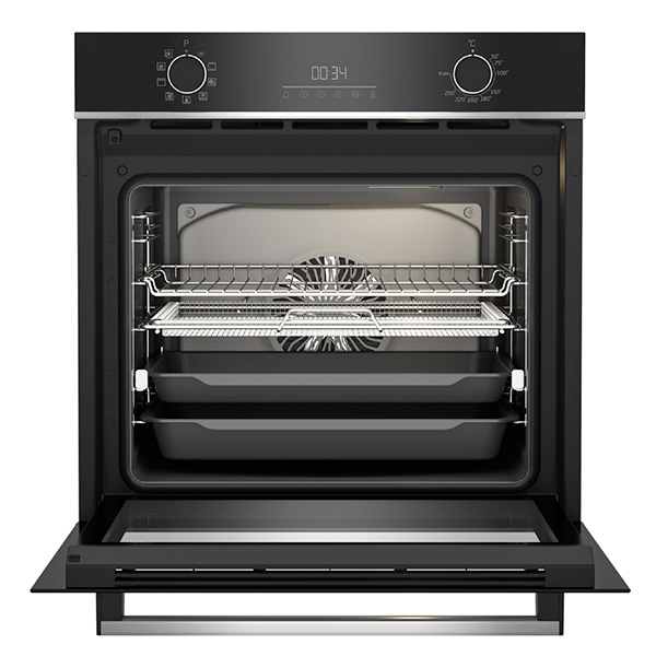 Quraşdırılan soba Beko BBIMA13300XS