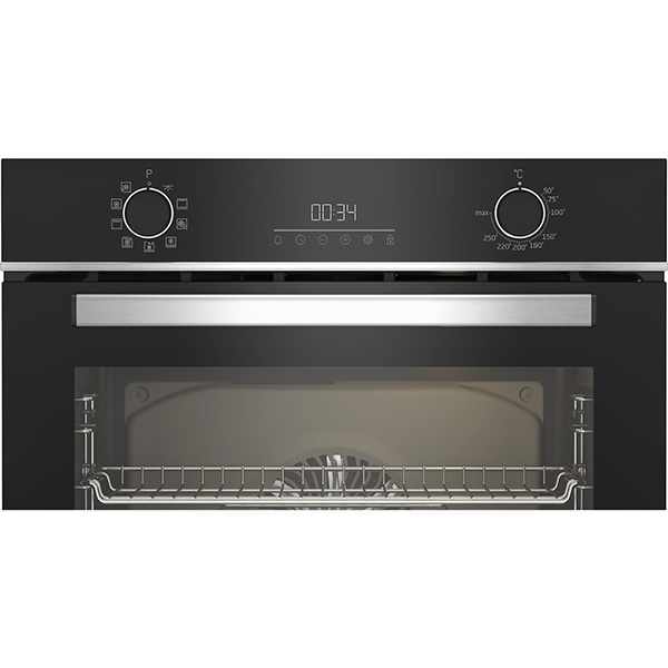 Quraşdırılan soba Beko BBIMA13300XS