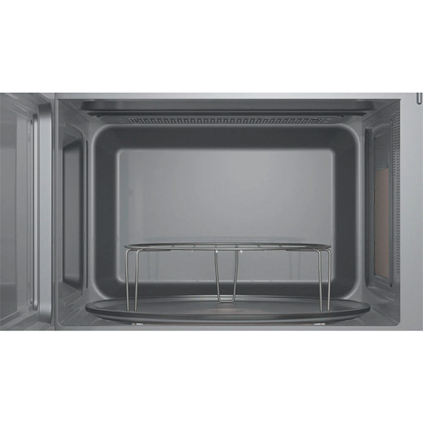 Quraşdırılan mikrodalğalı soba Bosch BEL653MB3