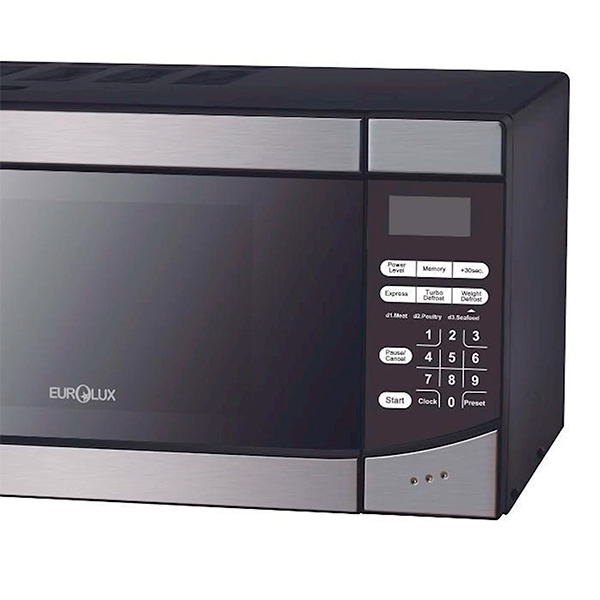Mikrodalğalı soba Eurolux EUMW025-90GBDH6