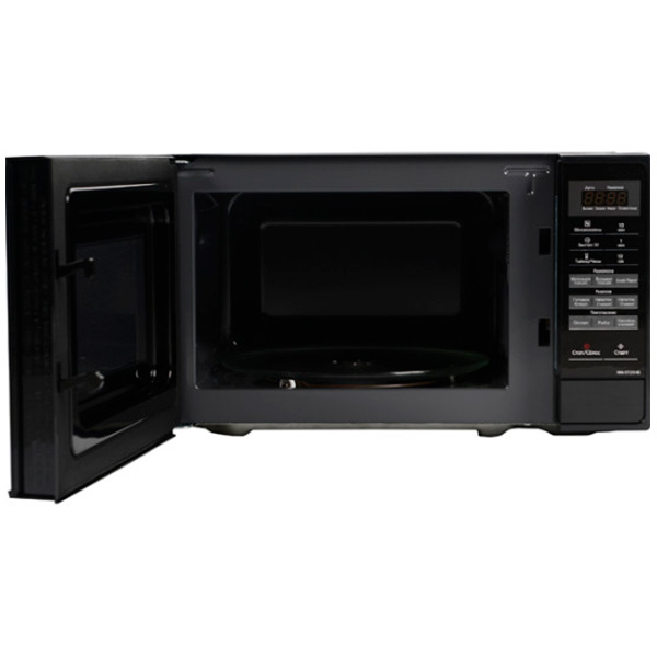 Mikrodalğalı soba Panasonic NN-ST25HBZPE