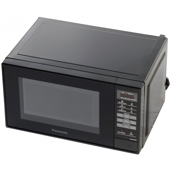 Mikrodalğalı soba Panasonic NN-ST25HBZPE