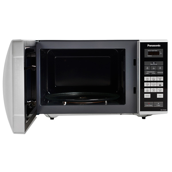 Mikrodalğalı soba Panasonic NN-ST342MZPE