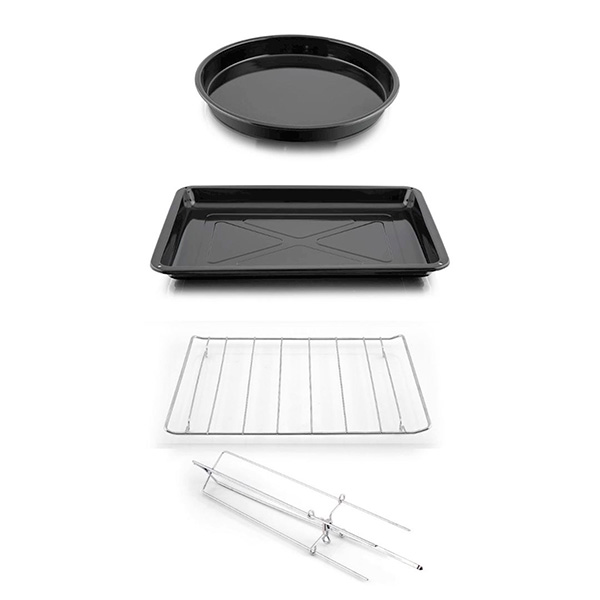 Mini soba Eurolux EU-EO3236EG-52LDGRF