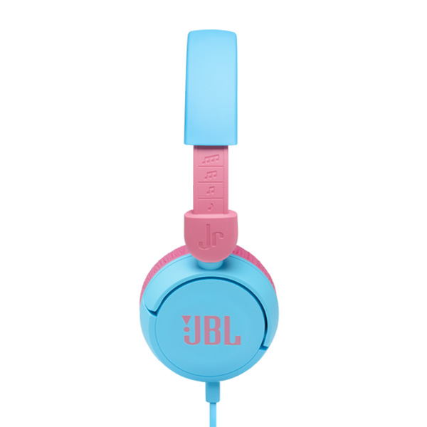Qulaqlıq JBL JR310 (JBLJR310BLU)