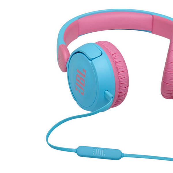 Qulaqlıq JBL JR310 (JBLJR310BLU)