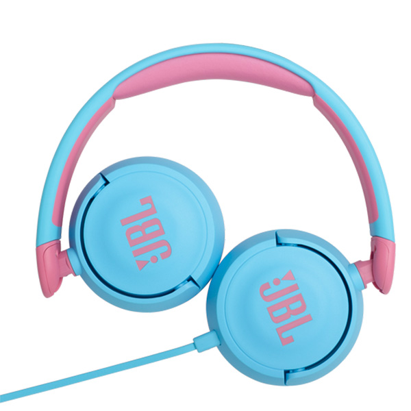 Qulaqlıq JBL JR310 (JBLJR310BLU)