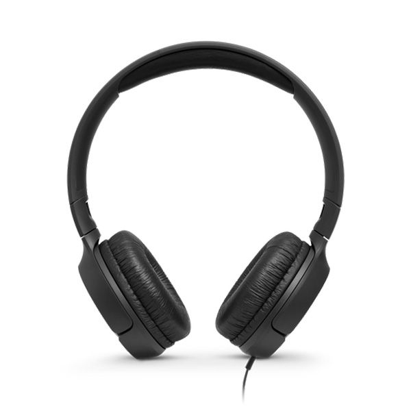 Qulaqlıq JBL Tune 500 (JBLT500BLK)