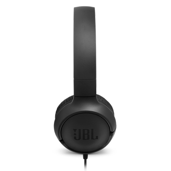 Qulaqlıq JBL Tune 500 (JBLT500BLK)