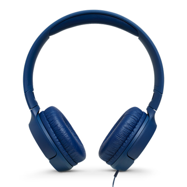 Qulaqlıq JBL Tune 500 (JBLT500BLU)