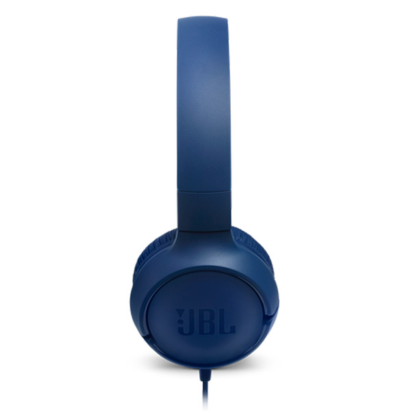 Qulaqlıq JBL Tune 500 (JBLT500BLU)