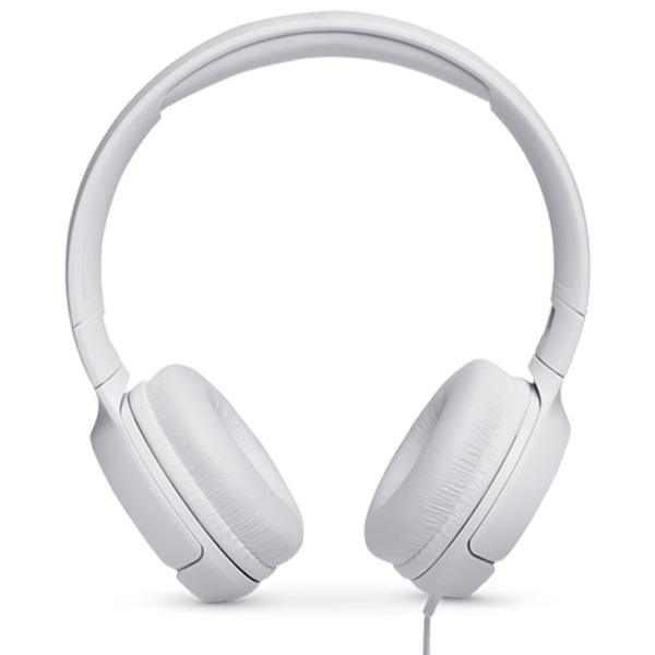 Qulaqlıq JBL Tune 500 (JBLT500WHT)