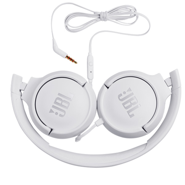 Qulaqlıq JBL Tune 500 (JBLT500WHT)