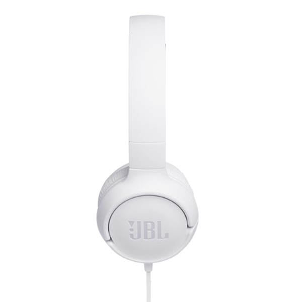 Qulaqlıq JBL Tune 500 (JBLT500WHT)