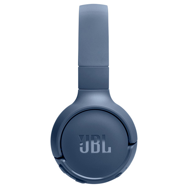 Qulaqlıq JBL T520BT (JBLT520BTBLUEU-SS)