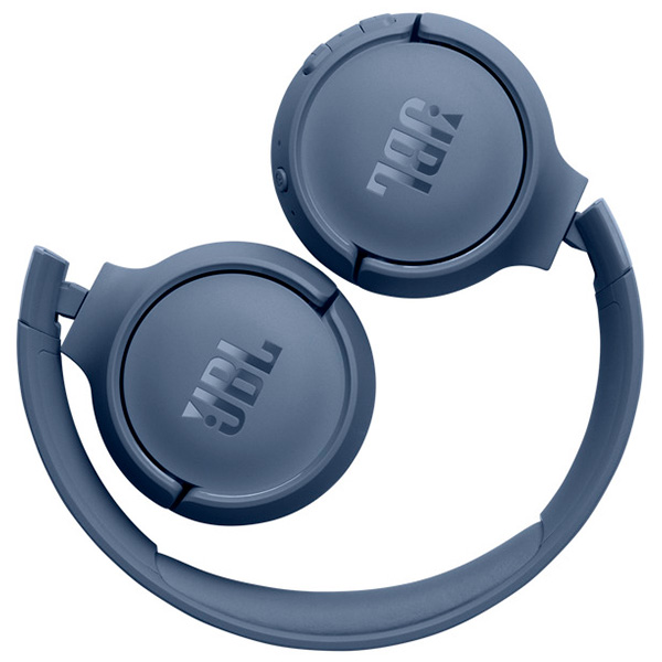 Qulaqlıq JBL T520BT (JBLT520BTBLUEU-SS)