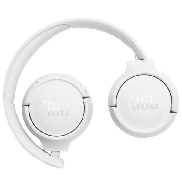 Qulaqlıq JBL T520BT (JBLT520BTWHTEU-S)