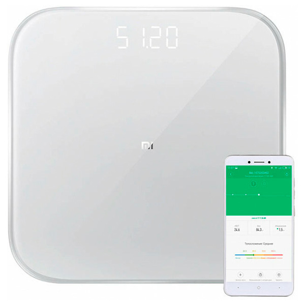 Mi Smart Scale 2