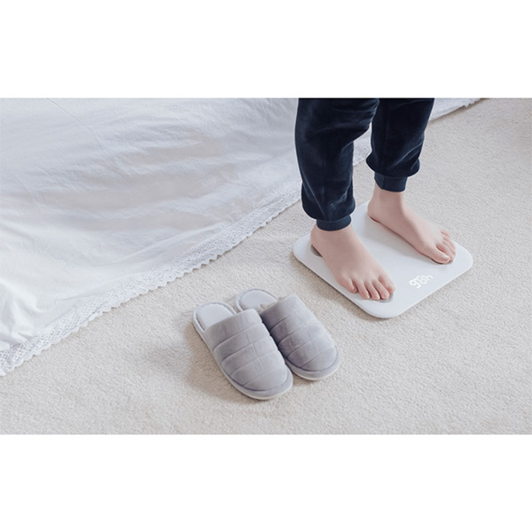 Mi Smart Scale 2