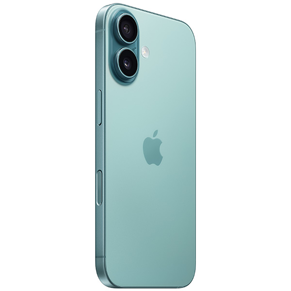 iPhone 16 Plus