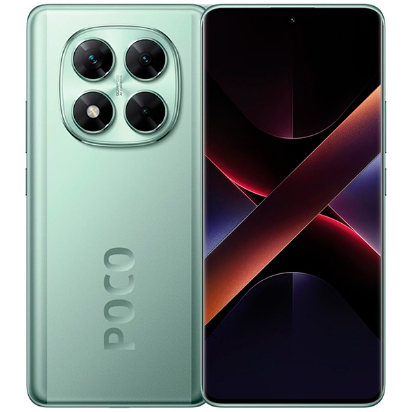 Xiaomi Poco X7 5G (12GB RAM)