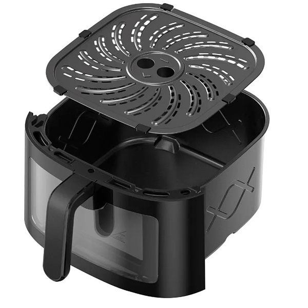 Fritoz Eurolux EU-AF4840C8D