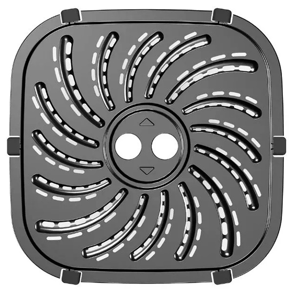 Fritoz Eurolux EU-AF4840C8D