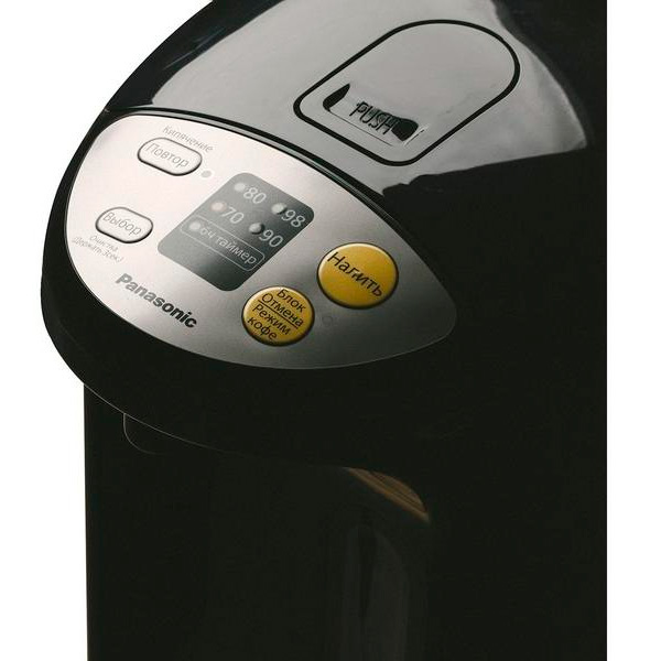 Termopot Panasonic NC-EG4000KTS
