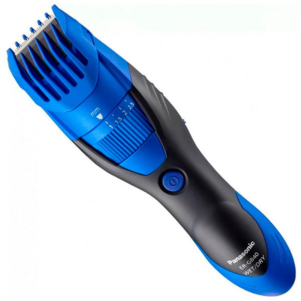 Trimmer Panasonic ER-GB40-A520