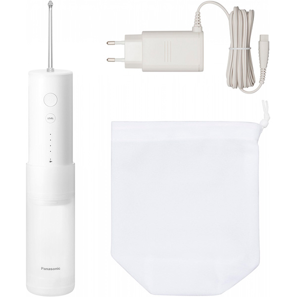 Oral İrriqator Panasonic EW-DJ4B-W520