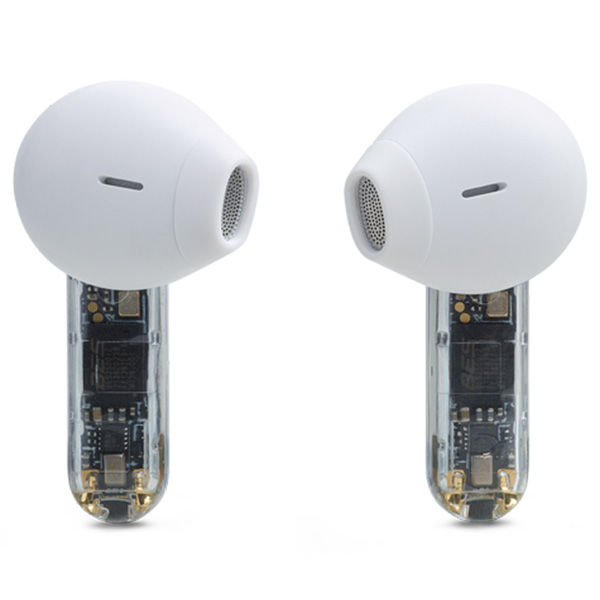 Qulaqlıq JBL Tune Flex (JBLTFLEXGWHT)