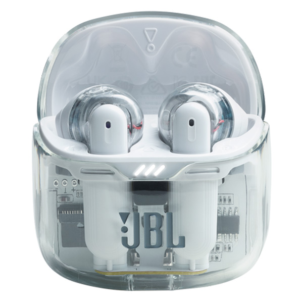 Qulaqlıq JBL Tune Flex (JBLTFLEXGWHT)