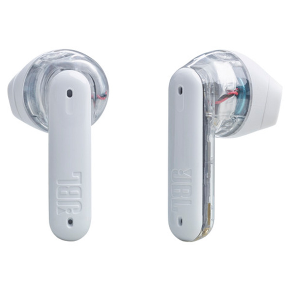 Qulaqlıq JBL Tune Flex (JBLTFLEXGWHT)