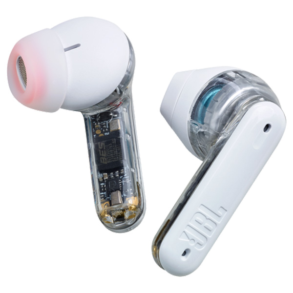 Qulaqlıq JBL Tune Flex (JBLTFLEXGWHT)