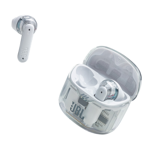 Qulaqlıq JBL Tune Flex (JBLTFLEXGWHT)