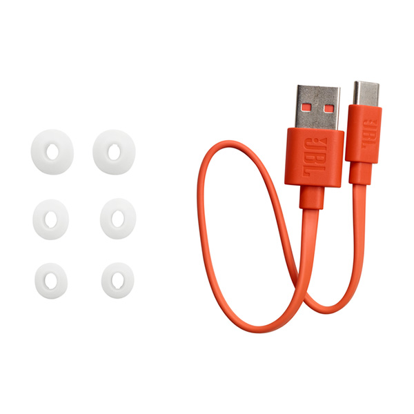 Qulaqlıq JBL Wave Buds (JBLWBUDSWHT)