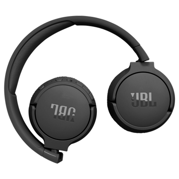 Qulaqlıq JBL Tune 670NC (JBLT670NCBLK)