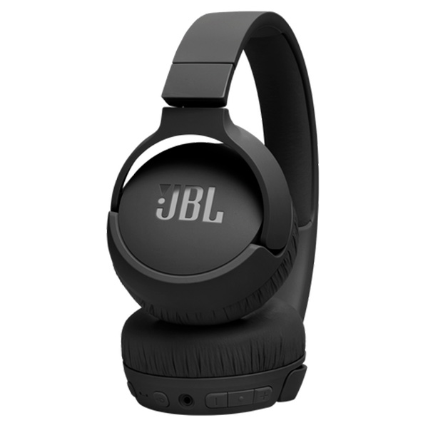 Qulaqlıq JBL Tune 670NC (JBLT670NCBLK)