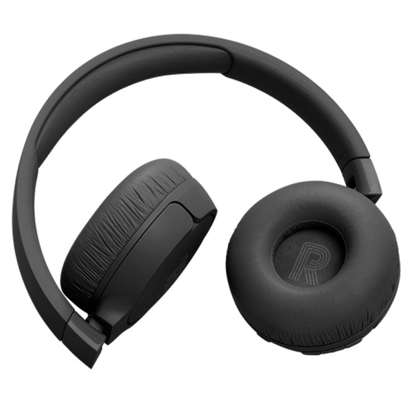 Qulaqlıq JBL Tune 670NC (JBLT670NCBLK)
