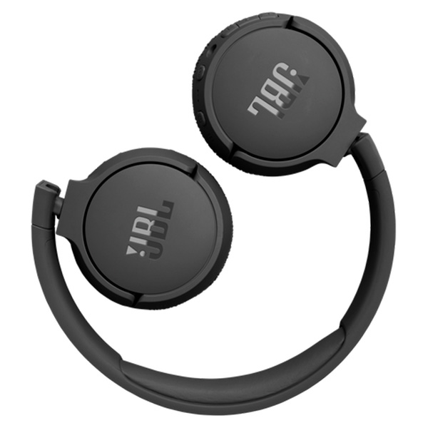 Qulaqlıq JBL Tune 670NC (JBLT670NCBLK)