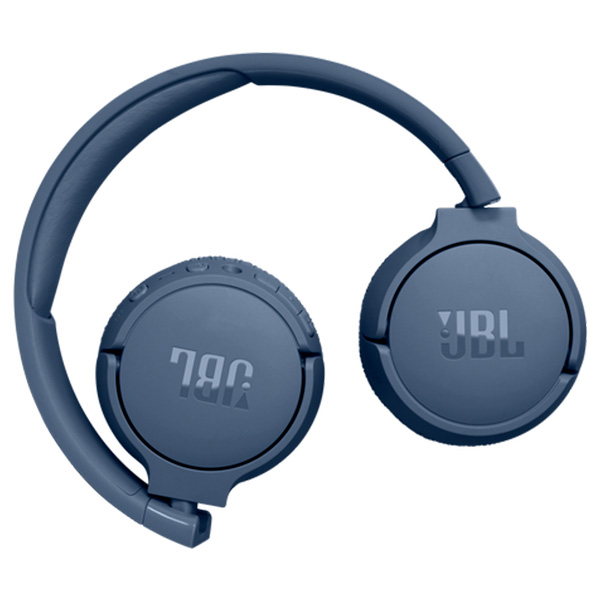 Qulaqlıq JBL Tune 670NC (JBLT670NCBLU)