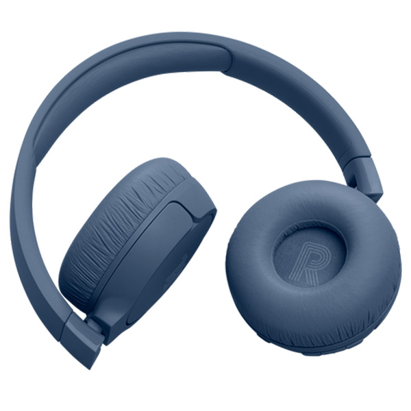 Qulaqlıq JBL Tune 670NC (JBLT670NCBLU)